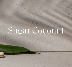 LaLicious Sugar Coconut Body Scrub