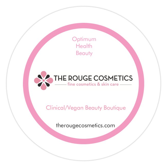 The Rouge Cosmetics  Gift Certificate