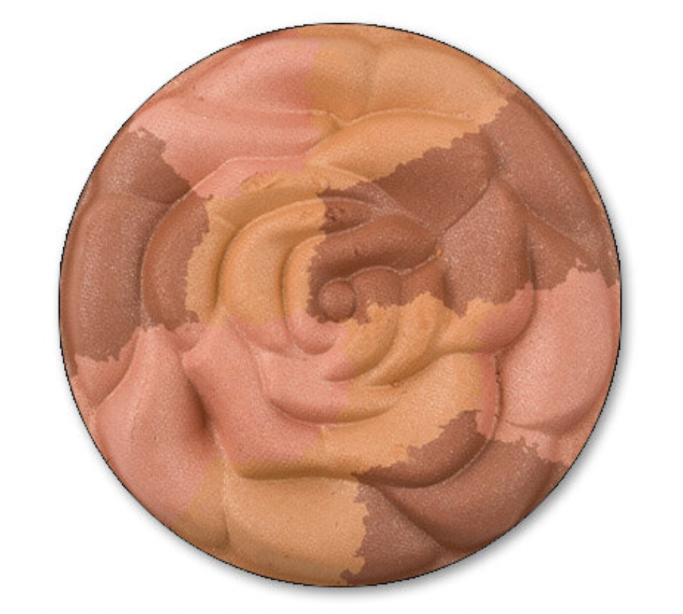 Rose Sheen Blush (Maple Swirl)