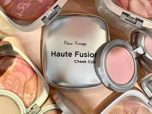 Multi-Fusion Blusher (Pink Sheen)