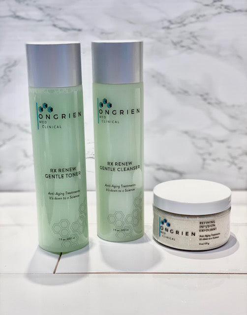 MedClinical Cleansing Bundle