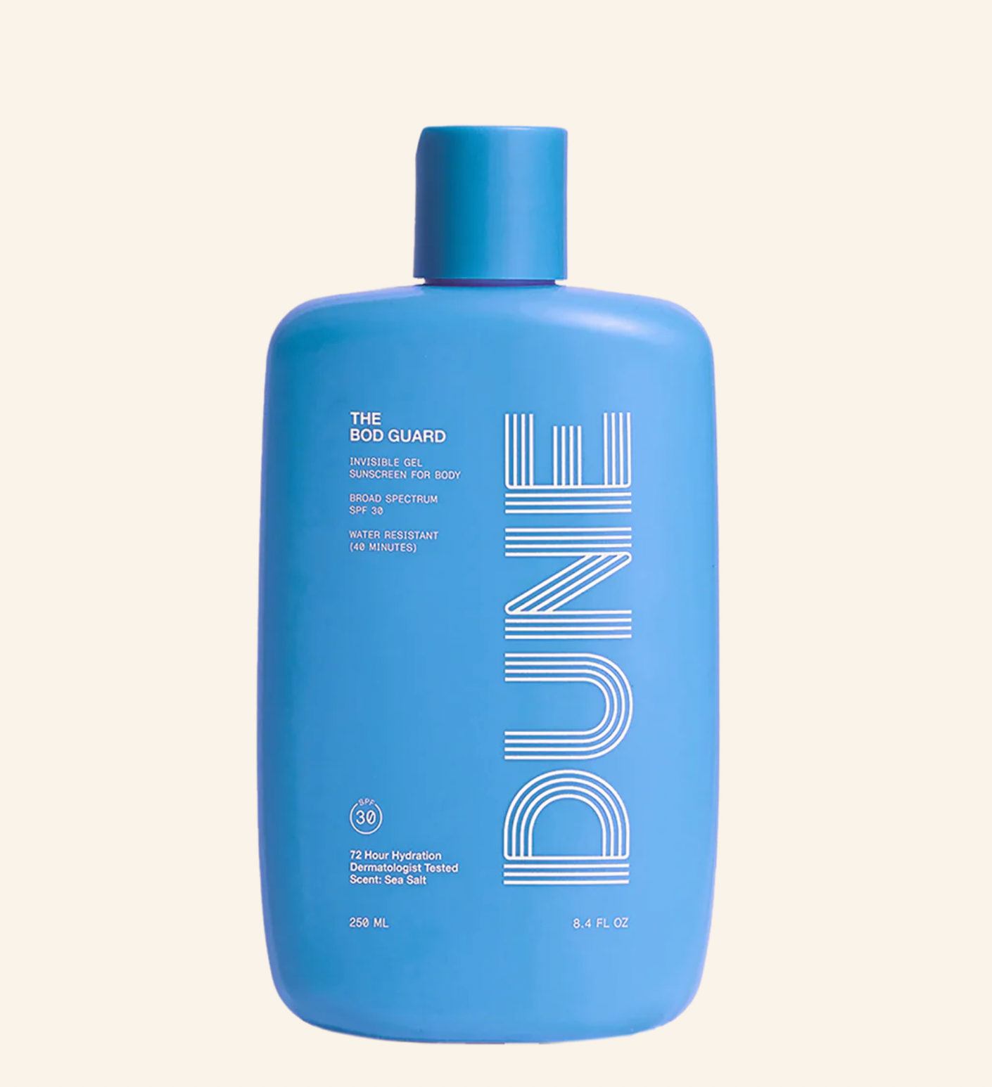 Dune Suncare The Bod Guard