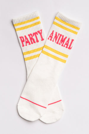 PJ Salvage Socks