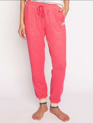 PJ Salvage Happy Things - Matching Top and Pants