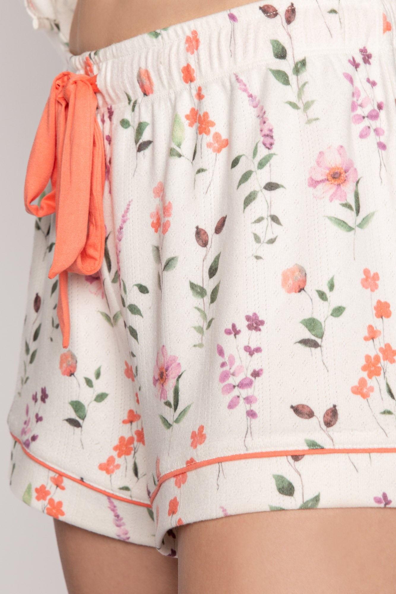 PJ Salvage Spring Fling Shorts