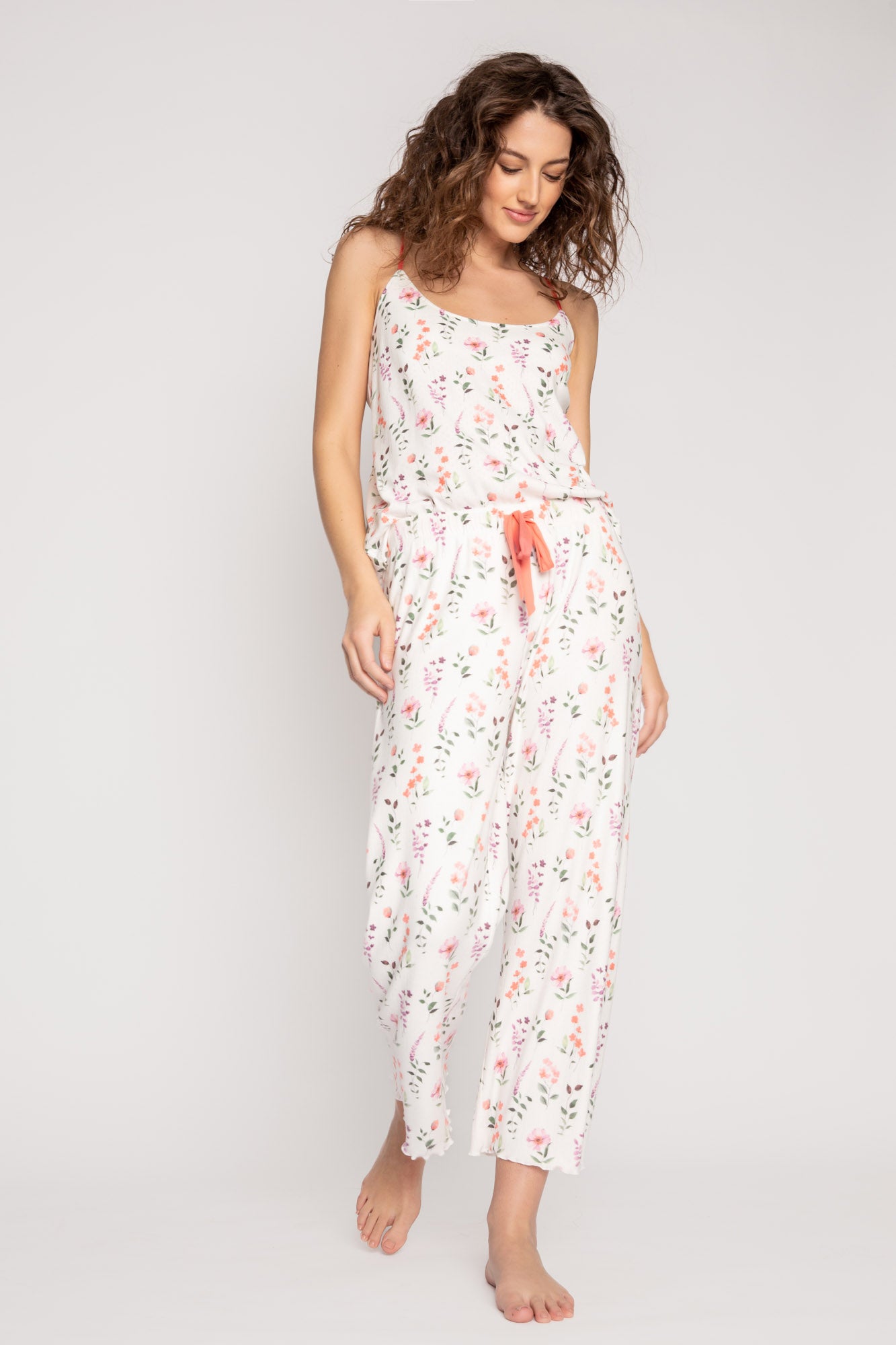 PJ Salvage Spring Fling Pants