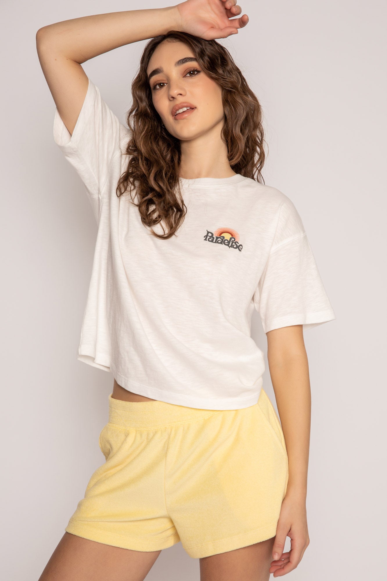 PJ Salvage Paradise Tee