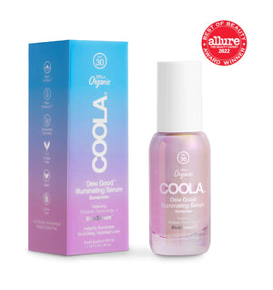 Coola Dew Good Illuminating Serum SPF 30