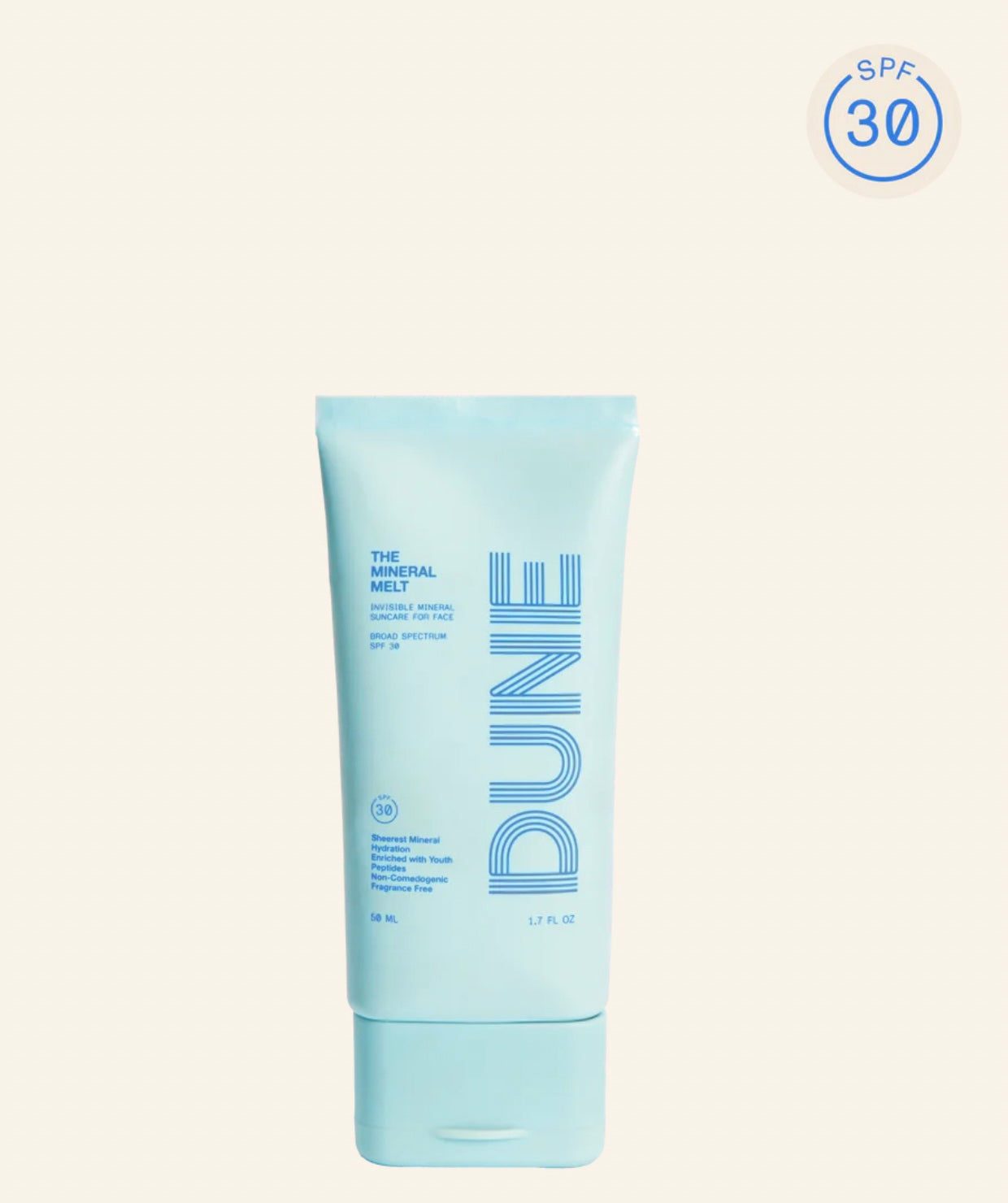 Dune Suncare The Mineral Melt