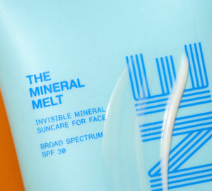 Dune Suncare The Mineral Melt