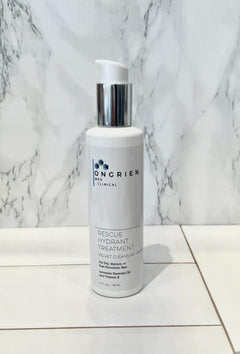 Rescue Hydrant Treatment Cleanser - The Rouge Cosmetics - Fine