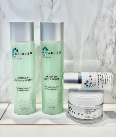 The Rouge Cosmetics - Fine Cosmetics and Skin Care