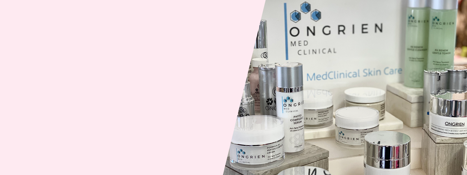 The Rouge Cosmetics - Fine Cosmetics and Skin Care