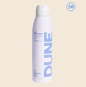 Dune Suncare Sporto Spray