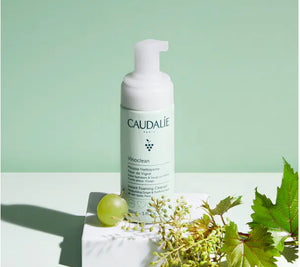 Caudalie Instant Foaming Cleanser