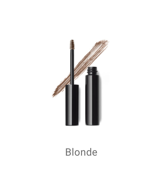 Eyebrow Tint w/fibers (Blonde)