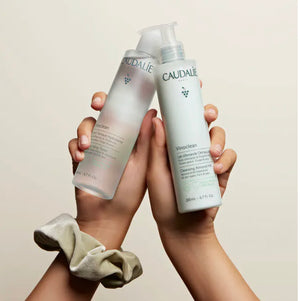 Caudalie Cleansing Almond Milk