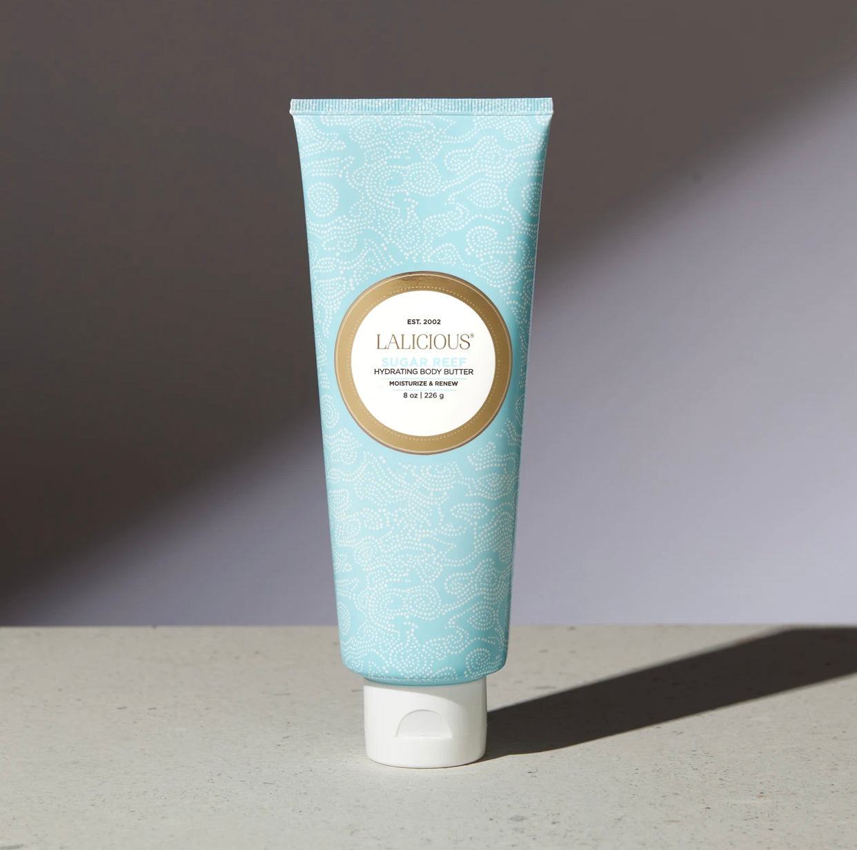 LaLicious Sugar Reef Body Lotion