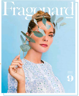 Fragonard Fleur de la Passion *New*