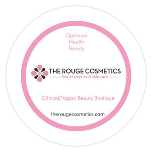 The Rouge Cosmetics  Gift Certificate