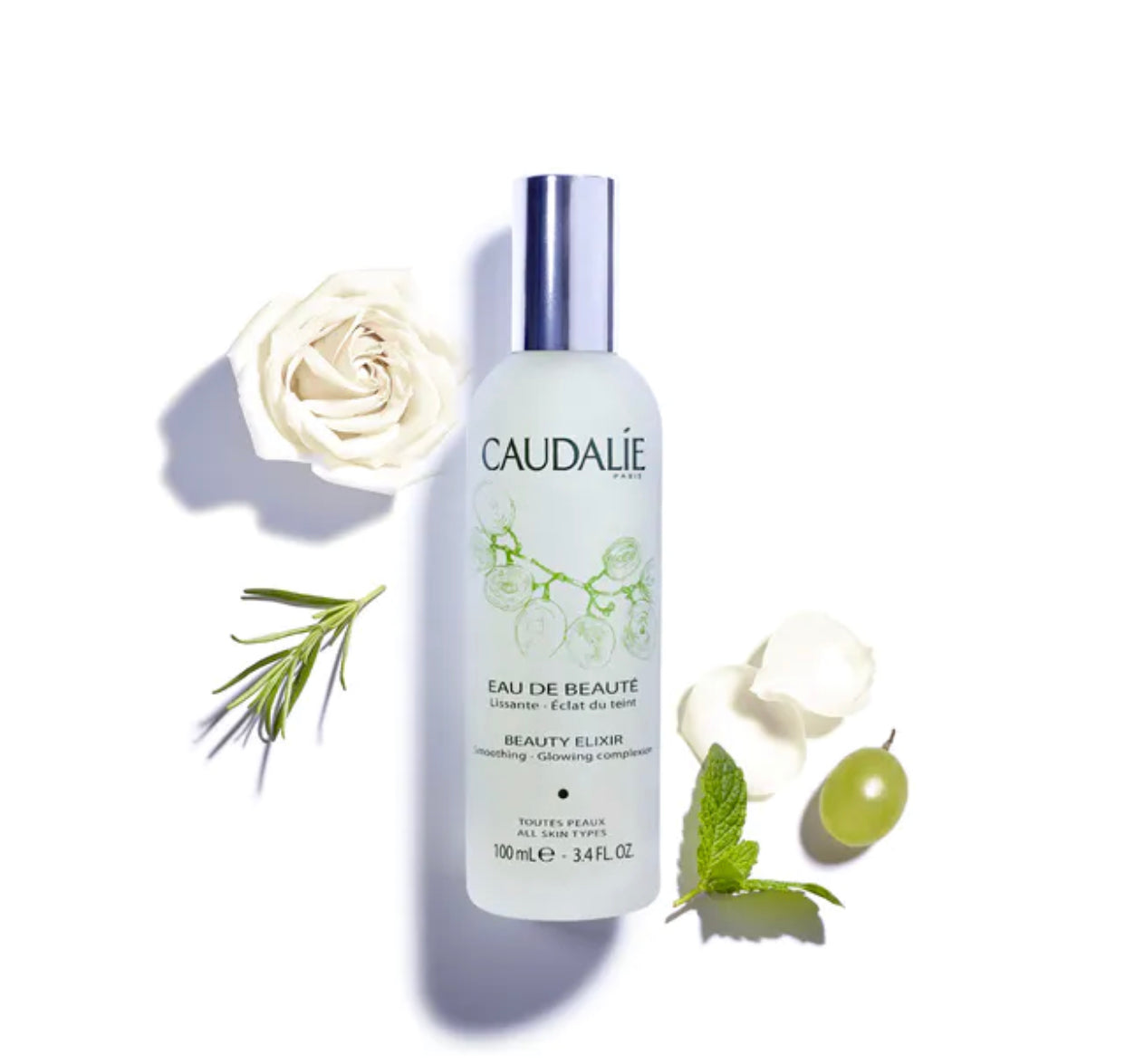 Caudalie Beauty Elixir Spray