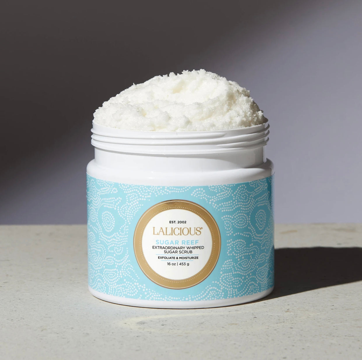 LaLicious Sugar Reef Scrub