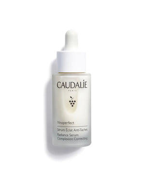 Caudalie Radiance Serum Complexion Correcting