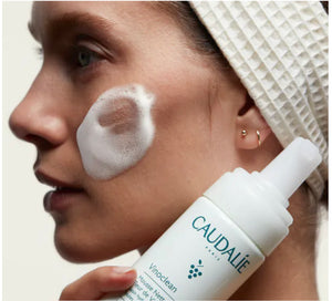 Caudalie Instant Foaming Cleanser