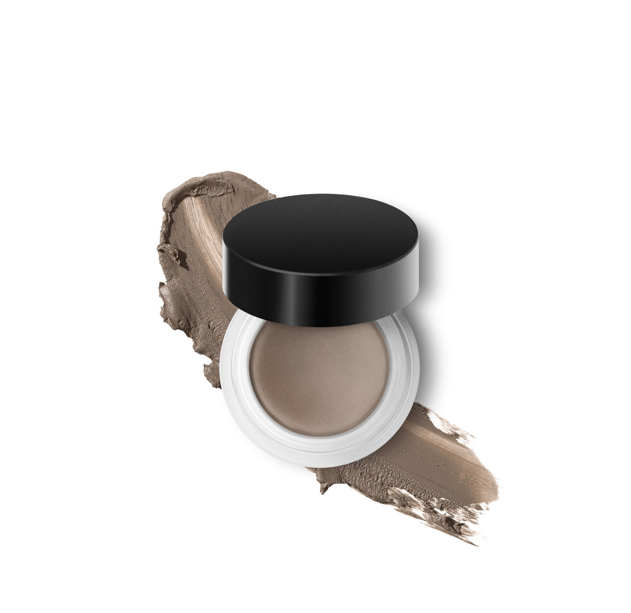 Perfecting Brow Balm (warm taupe) was (blondie)