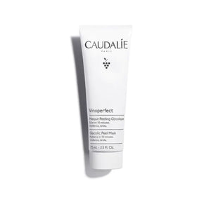 Caudalie Glycolic Peel Mask