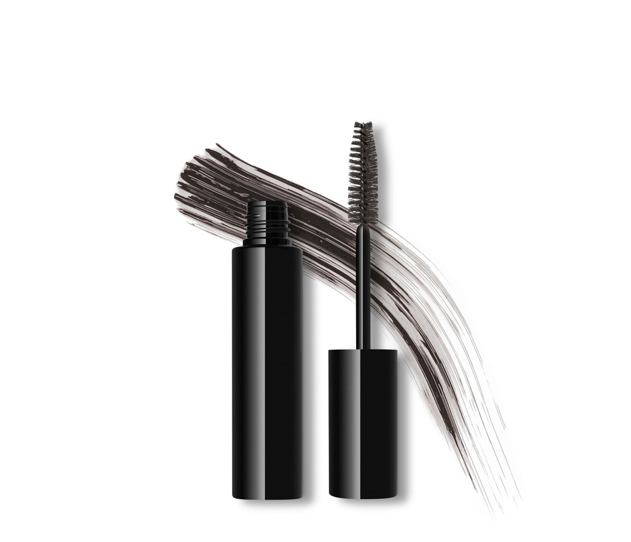 HD Mascara Fleur Visage (Black)