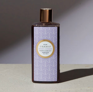 LaLicious Sugar Lavender Body Wash