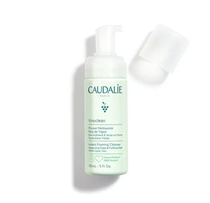 Caudalie Instant Foaming Cleanser