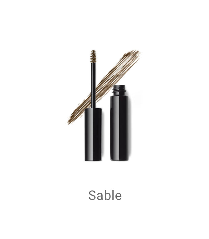 Eyebrow Tint w/fibers (Sable)