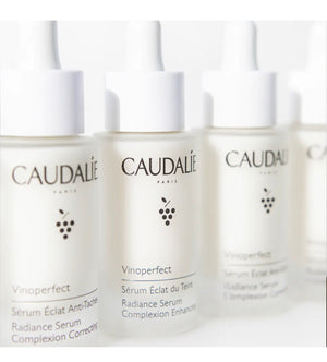 Caudalie Radiance Serum Complexion Correcting