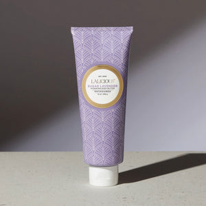 LaLicious Sugar Lavender Body Lotion