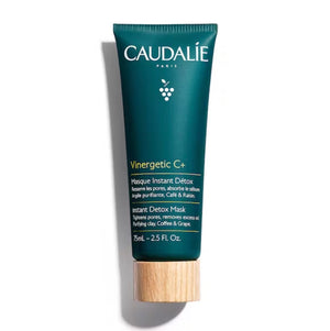 Caudalie Vinergetic C+ Pore Minimizing Instant Detox Mask