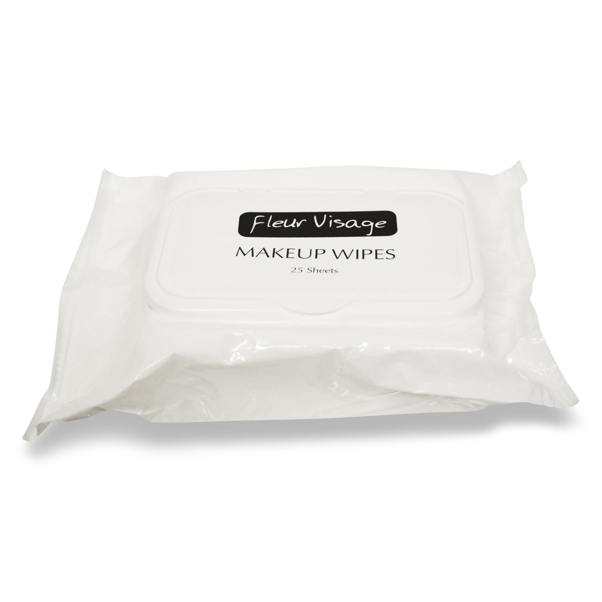 Fleur Visage Make-up Wipes