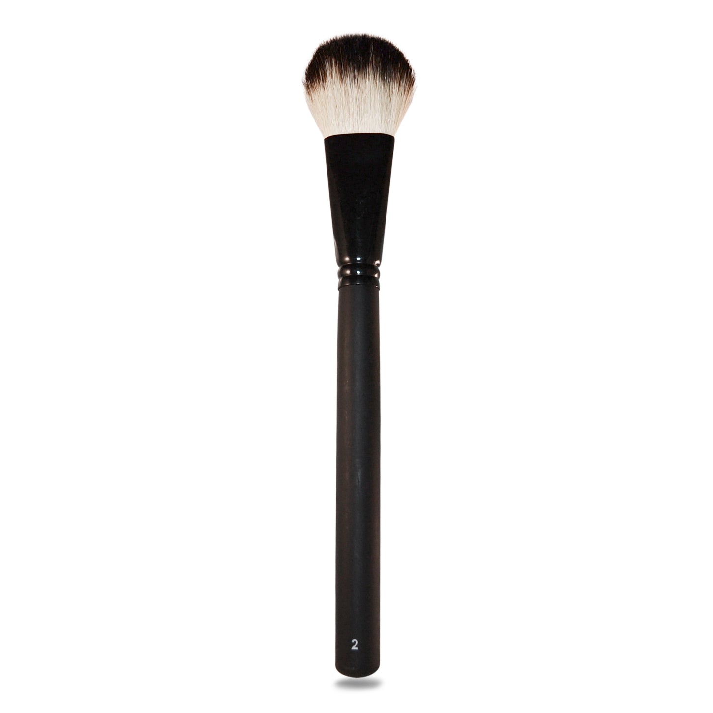 Black Beauty Brush (Medium)