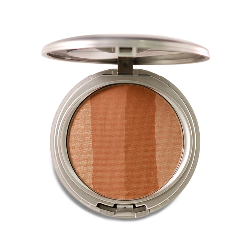 Tan Lines Bronzing Powder