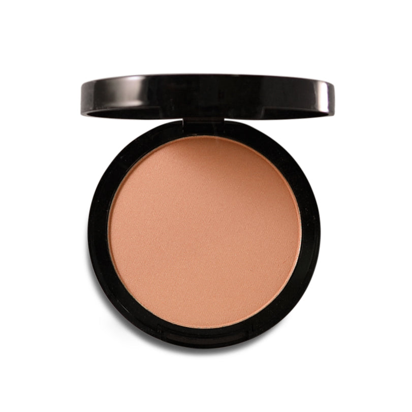 Face Highlighter (Illuminating Shimmer) (Soft Peachy Pink)