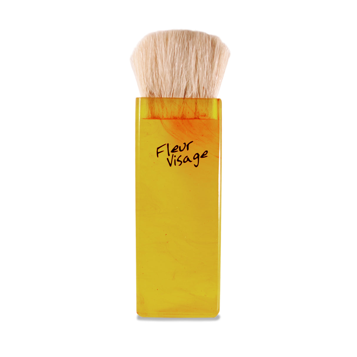 Flat Tortoise Brush