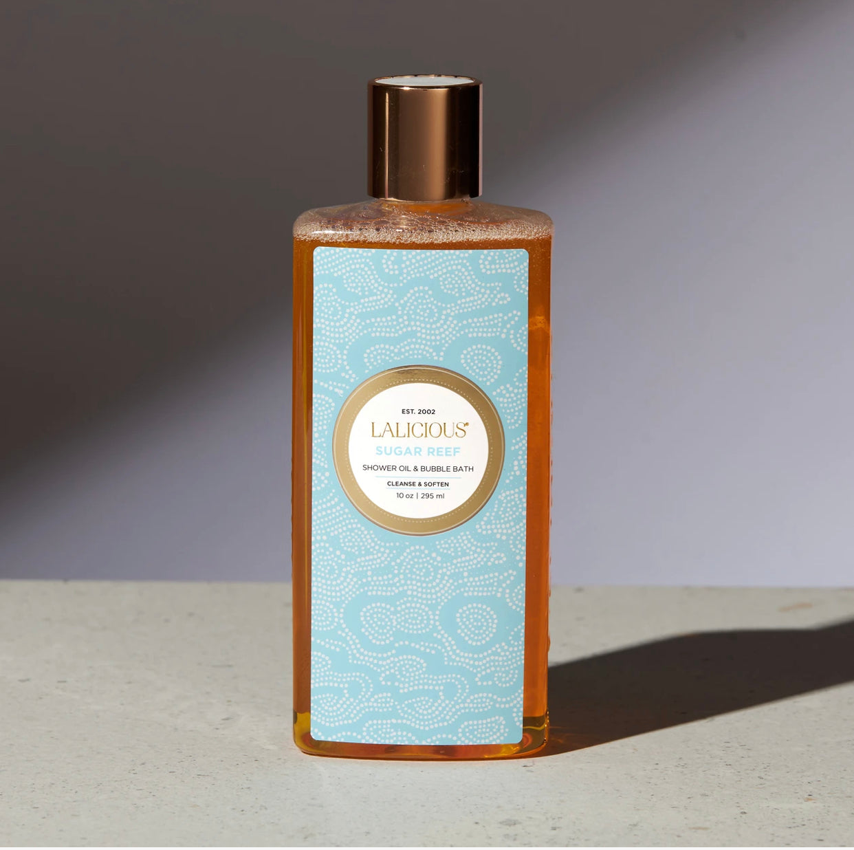 LaLicious Sugar Reef Body Wash