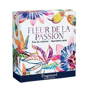 Fragonard Fleur de la Passion *New*