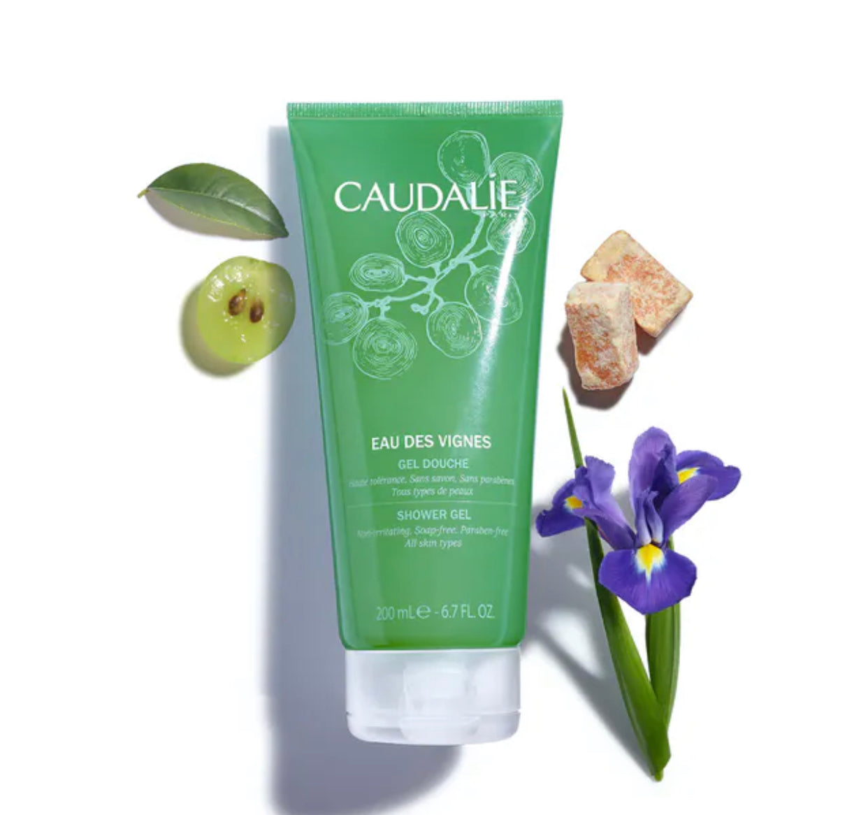 Caudalie Shower Gel