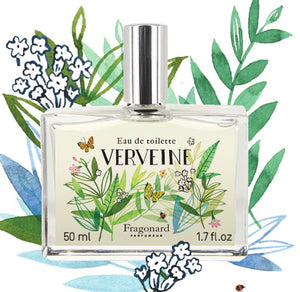 Fragonard Verveine (Verbena)