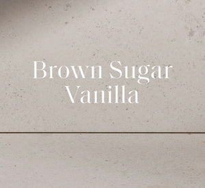 LaLicious Brown Sugar Vanilla Scrub