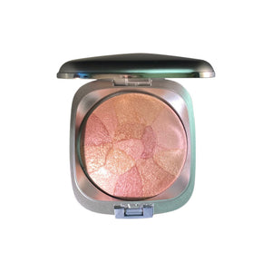 Multi-Fusion Highlighting Powder (Angel Pink)