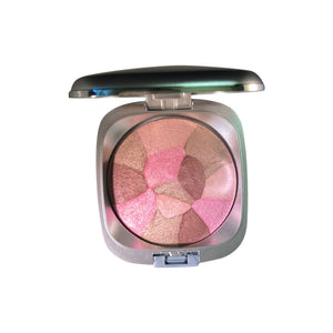 Multi-Fusion Blusher (Pink Sheen)