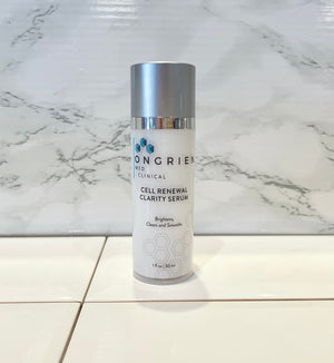 Cell Renewal Clarity Serum *NEW*